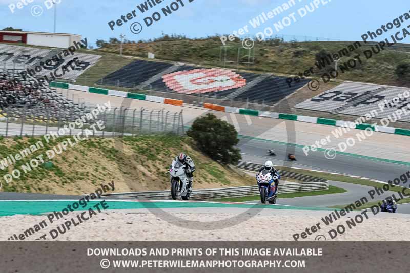 may 2019;motorbikes;no limits;peter wileman photography;portimao;portugal;trackday digital images